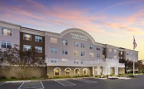 Homewood Suites Erie